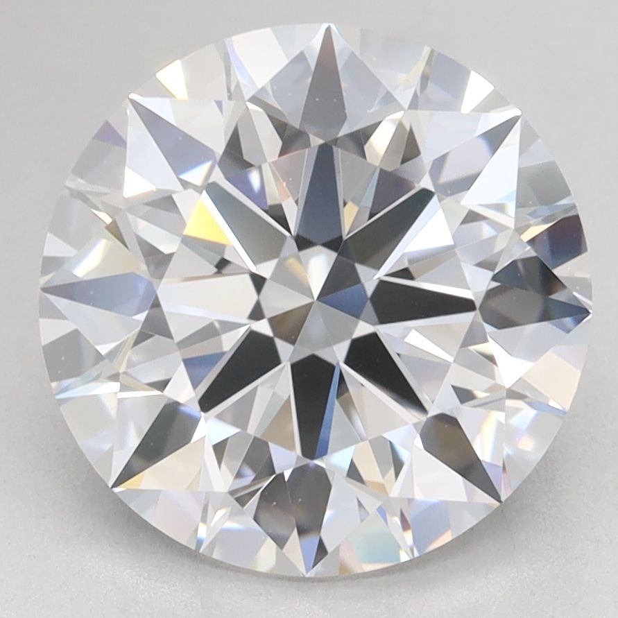 GIA Round 3.18ct D VVS1 - Loose Lab Diamond: GIA Round 3.18ct D VVS1 - Loose Lab Diamond Item Specifics: Source: This Is A Real Diamond Grown In A Lab Not Mined. Carat: 3.18 Cut: EX Color: D Clarity: VVS1 Polish: EX Symmetry: EX Measurements: 9.