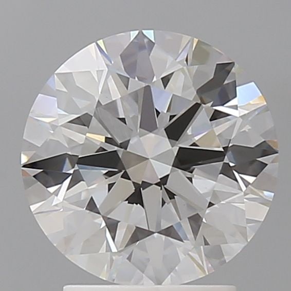 IGI Round 2.6ct E VVS2 - Ideal Loose Lab Diamond: IGI Round 2.6ct E VVS2 - Ideal Loose Lab Diamond Item Specifics: Source: This Is A Real Diamond Grown In A Lab Not Mined. Carat: 2.6 Cut: ID Color: E Clarity: VVS2 Polish: EX Symmetry: EX Measurements