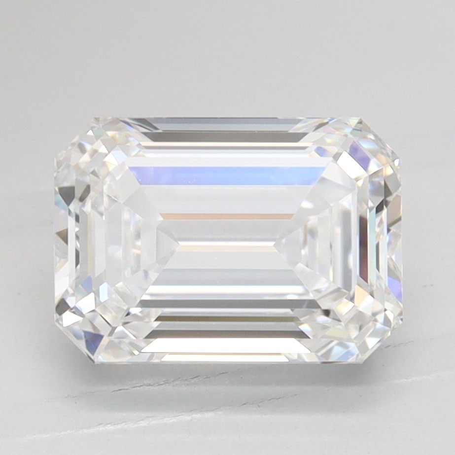 IGI Emerald 2.01ct D IF - Loose Lab Diamond: IGI Emerald 2.01ct D IF - Loose Lab Diamond Item Specifics: Source: This Is A Real Diamond Grown In A Lab Not Mined. Carat: 2.01 Cut: - Color: D Clarity: IF Polish: EX Symmetry: EX Measurements: 8.29L