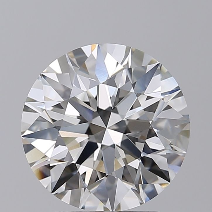 IGI Round 3.03ct H VVS2 - Loose Lab Diamond: IGI Round 3.03ct H VVS2 - Loose Lab Diamond Item Specifics: Source: This Is A Real Diamond Grown In A Lab Not Mined. Carat: 3.03 Cut: EX Color: H Clarity: VVS2 Polish: EX Symmetry: EX Measurements: 9.