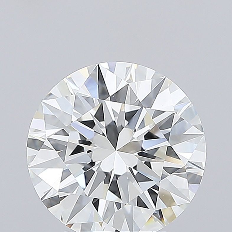 IGI Round 3.99ct F VVS2 - Loose Lab Diamond: IGI Round 3.99ct F VVS2 - Loose Lab Diamond Item Specifics: Source: This Is A Real Diamond Grown In A Lab Not Mined. Carat: 3.99 Cut: EX Color: F Clarity: VVS2 Polish: EX Symmetry: EX Measurements: 10