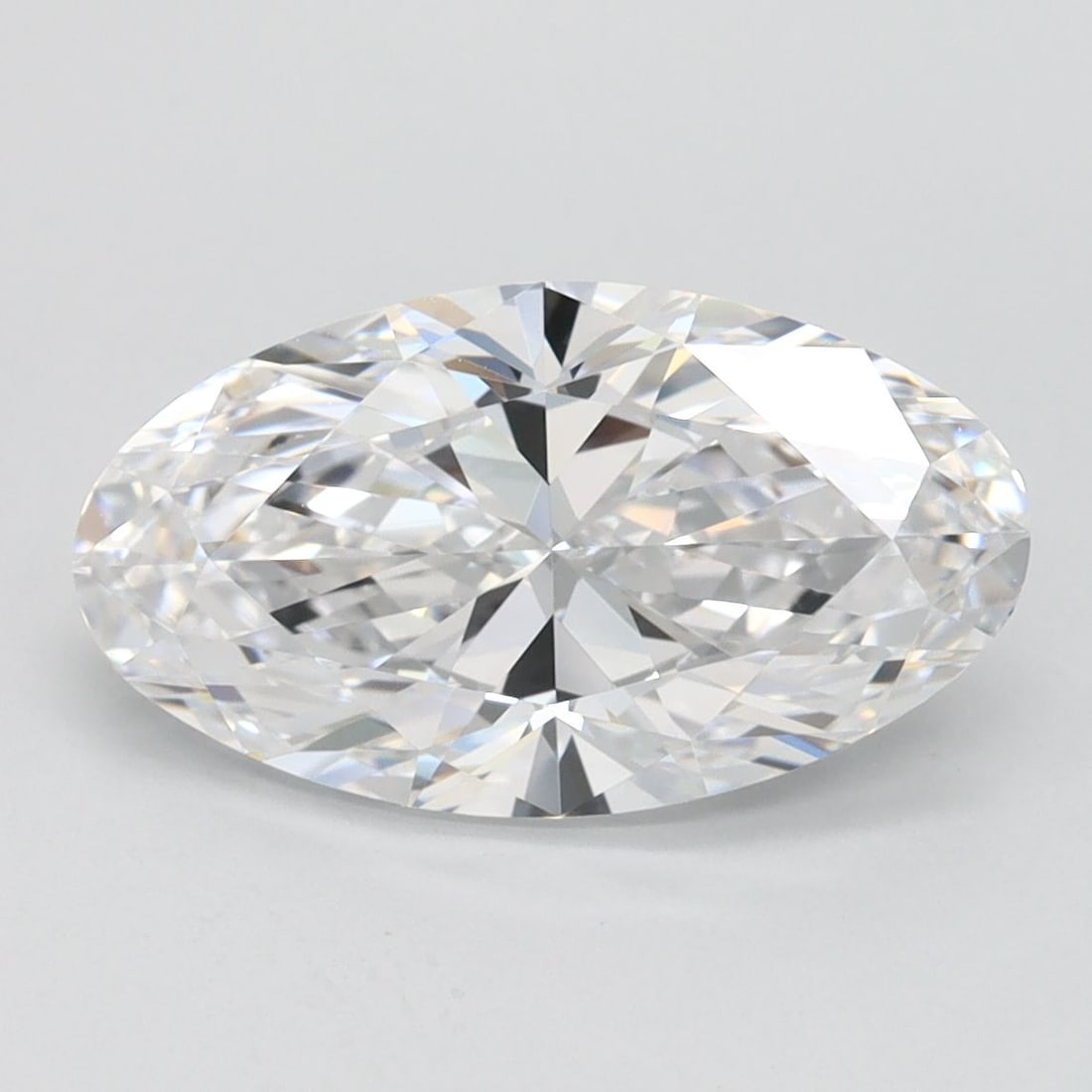 IGI Oval 2.0ct D FL - Loose Lab Diamond: IGI Oval 2.0ct D FL - Loose Lab Diamond Item Specifics: Source: This Is A Real Diamond Grown In A Lab Not Mined. Carat: 2.0 Cut: - Color: D Clarity: FL Polish: EX Symmetry: EX Measurements: 11.82L X 6