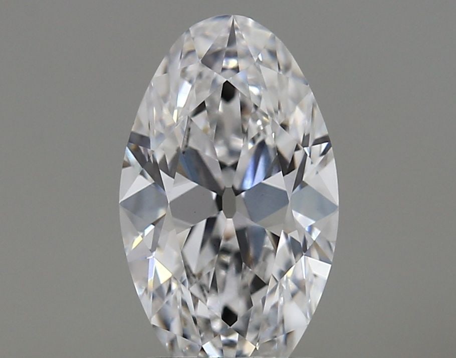 IGI Oval 1.85ct D VVS2 - Loose Lab Diamond: IGI Oval 1.85ct D VVS2 - Loose Lab Diamond Item Specifics: Source: This Is A Real Diamond Grown In A Lab Not Mined. Carat: 1.85 Cut: - Color: D Clarity: VVS2 Polish: EX Symmetry: EX Measurements: 11.1