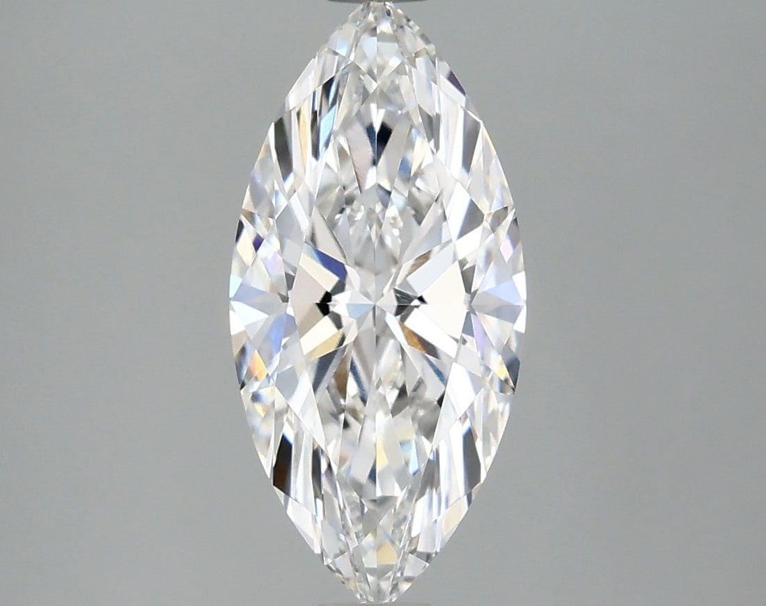 IGI Marquise 2.03ct E VVS1 - Loose Lab Diamond: IGI Marquise 2.03ct E VVS1 - Loose Lab Diamond Item Specifics: Source: This Is A Real Diamond Grown In A Lab Not Mined. Carat: 2.03 Cut: - Color: E Clarity: VVS1 Polish: EX Symmetry: EX Measurements: 