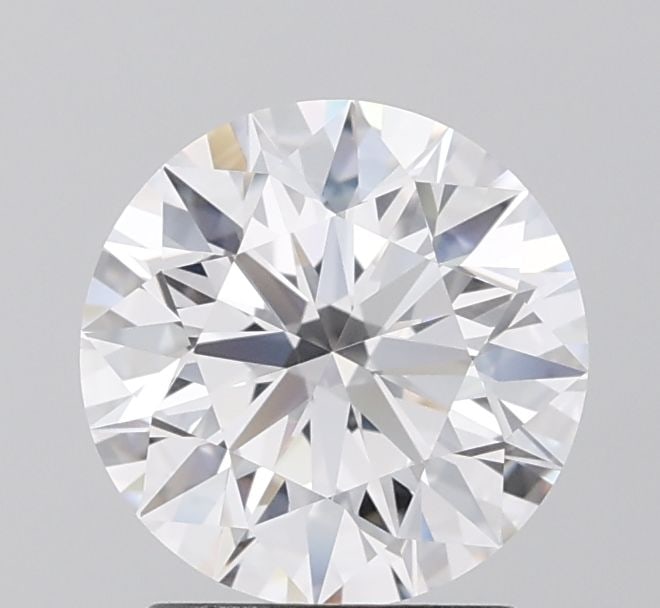 IGI Round 2.04ct D VVS2 - Ideal Loose Lab Diamond: IGI Round 2.04ct D VVS2 - Ideal Loose Lab Diamond Item Specifics: Source: This Is A Real Diamond Grown In A Lab Not Mined. Carat: 2.04 Cut: ID Color: D Clarity: VVS2 Polish: EX Symmetry: EX Measuremen