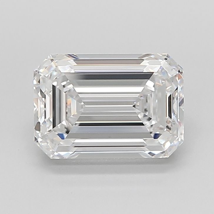 IGI Emerald 3.72ct F VVS1 - Loose Lab Diamond: IGI Emerald 3.72ct F VVS1 - Loose Lab Diamond Item Specifics: Source: This Is A Real Diamond Grown In A Lab Not Mined. Carat: 3.72 Cut: - Color: F Clarity: VVS1 Polish: EX Symmetry: EX Measurements: 1