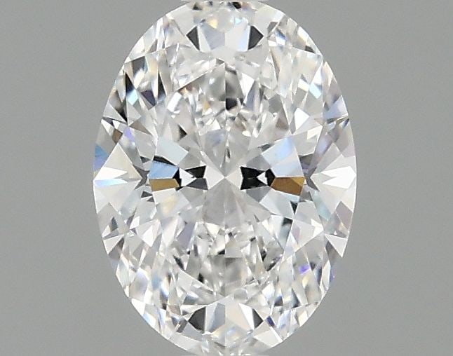 IGI Oval 1.03ct D VVS2 - Loose Lab Diamond: IGI Oval 1.03ct D VVS2 - Loose Lab Diamond Item Specifics: Source: This Is A Real Diamond Grown In A Lab Not Mined. Carat: 1.03 Cut: - Color: D Clarity: VVS2 Polish: EX Symmetry: EX Measurements: 7.85