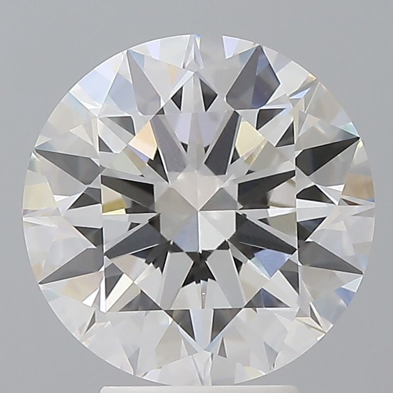 IGI Round 4.51ct E VVS2 - Ideal Loose Lab Diamond: IGI Round 4.51ct E VVS2 - Ideal Loose Lab Diamond Item Specifics: Source: This Is A Real Diamond Grown In A Lab Not Mined. Carat: 4.51 Cut: ID Color: E Clarity: VVS2 Polish: EX Symmetry: EX Measuremen