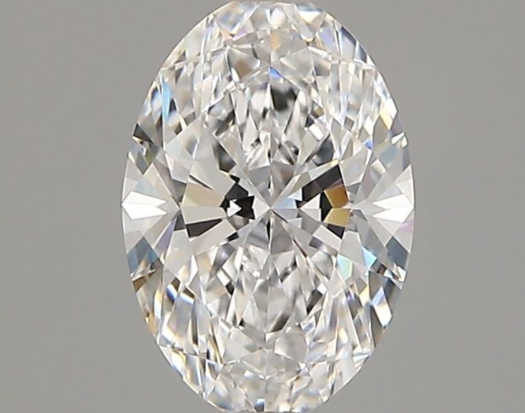 IGI Oval 1.24ct D VVS1 - Loose Lab Diamond: IGI Oval 1.24ct D VVS1 - Loose Lab Diamond Item Specifics: Source: This Is A Real Diamond Grown In A Lab Not Mined. Carat: 1.24 Cut: - Color: D Clarity: VVS1 Polish: EX Symmetry: EX Measurements: 8.98