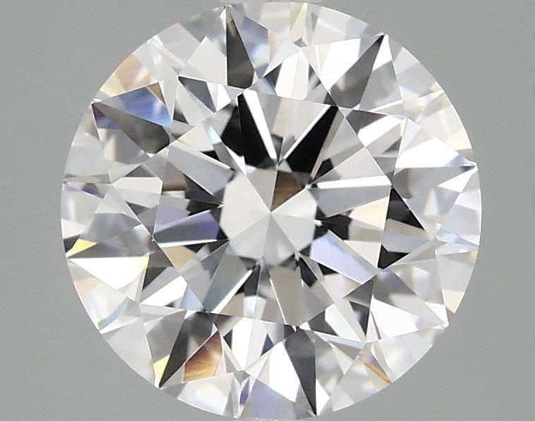 IGI Round 2.56ct D VVS2 - Ideal Loose Lab Diamond: IGI Round 2.56ct D VVS2 - Ideal Loose Lab Diamond Item Specifics: Source: This Is A Real Diamond Grown In A Lab Not Mined. Carat: 2.56 Cut: ID Color: D Clarity: VVS2 Polish: EX Symmetry: EX Measuremen