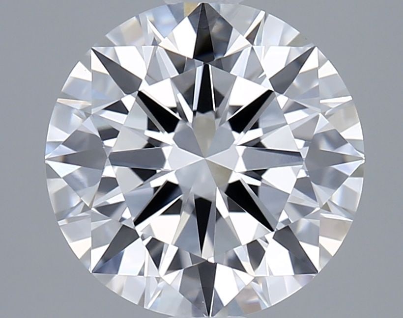 IGI Round 2.01ct F VVS2 - Loose Lab Diamond: IGI Round 2.01ct F VVS2 - Loose Lab Diamond Item Specifics: Source: This Is A Real Diamond Grown In A Lab Not Mined. Carat: 2.01 Cut: EX Color: F Clarity: VVS2 Polish: EX Symmetry: EX Measurements: 8.