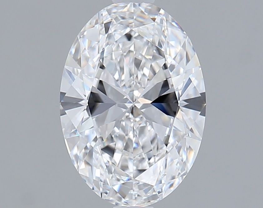 IGI Oval 1.51ct D VVS1 - Loose Lab Diamond: IGI Oval 1.51ct D VVS1 - Loose Lab Diamond Item Specifics: Source: This Is A Real Diamond Grown In A Lab Not Mined. Carat: 1.51 Cut: - Color: D Clarity: VVS1 Polish: EX Symmetry: VG Measurements: 9.39