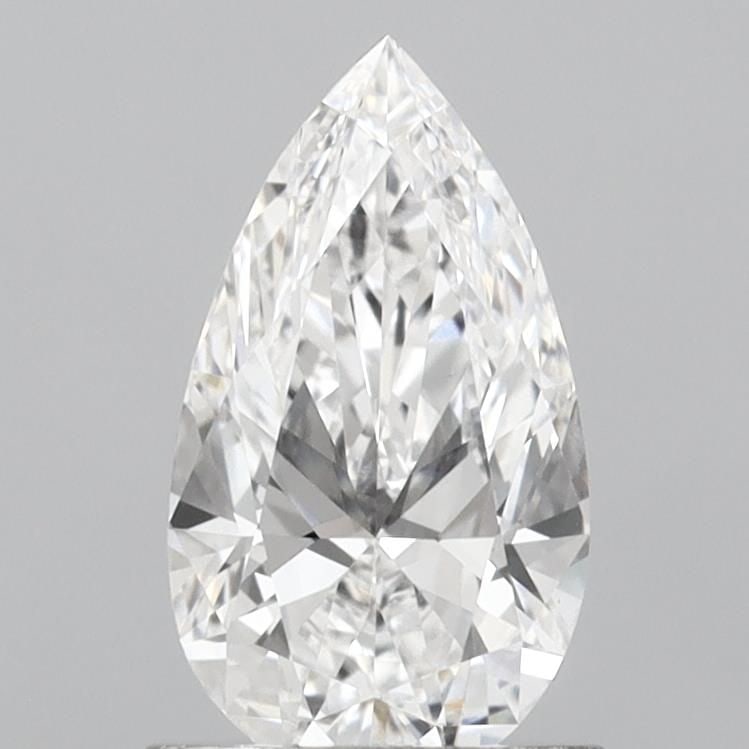 IGI Pear 1.05ct D VVS2 - Loose Lab Diamond: IGI Pear 1.05ct D VVS2 - Loose Lab Diamond Item Specifics: Source: This Is A Real Diamond Grown In A Lab Not Mined. Carat: 1.05 Cut: - Color: D Clarity: VVS2 Polish: EX Symmetry: EX Measurements: 9.69