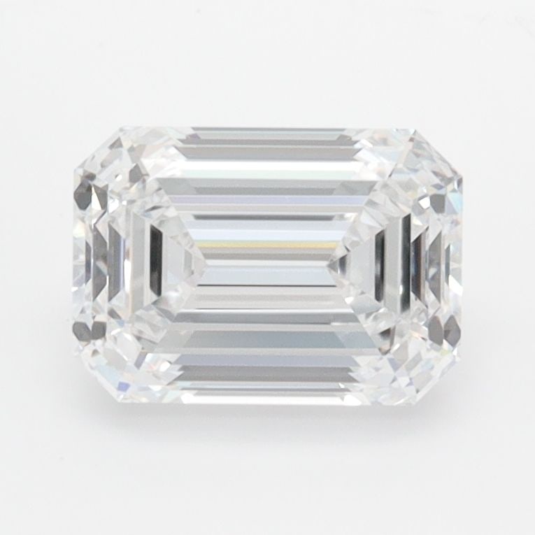 IGI Emerald 1.51ct D IF - Loose Lab Diamond: IGI Emerald 1.51ct D IF - Loose Lab Diamond Item Specifics: Source: This Is A Real Diamond Grown In A Lab Not Mined. Carat: 1.51 Cut: - Color: D Clarity: IF Polish: EX Symmetry: EX Measurements: 7.7L 