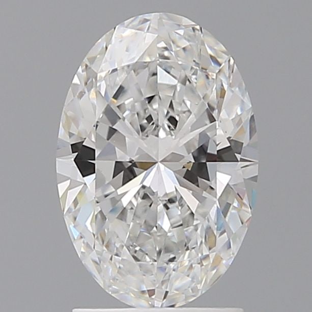 IGI Oval 2.08ct D VVS2 - Loose Lab Diamond: IGI Oval 2.08ct D VVS2 - Loose Lab Diamond Item Specifics: Source: This Is A Real Diamond Grown In A Lab Not Mined. Carat: 2.08 Cut: - Color: D Clarity: VVS2 Polish: EX Symmetry: EX Measurements: 10.4