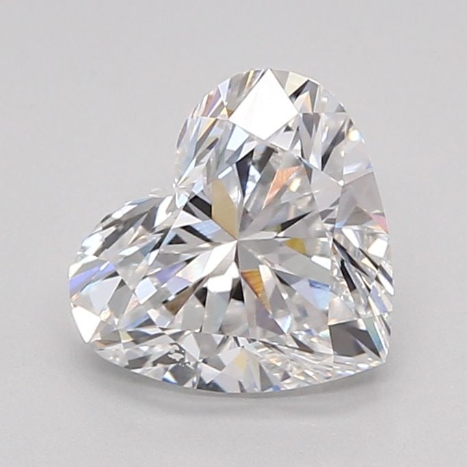 IGI Heart 2.0ct D VVS1 - Loose Lab Diamond: IGI Heart 2.0ct D VVS1 - Loose Lab Diamond Item Specifics: Source: This Is A Real Diamond Grown In A Lab Not Mined. Carat: 2.0 Cut: - Color: D Clarity: VVS1 Polish: EX Symmetry: EX Measurements: 7.66L