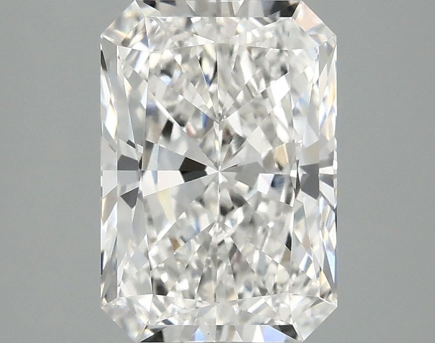 IGI Radiant 2.94ct F VVS2 - Loose Lab Diamond: IGI Radiant 2.94ct F VVS2 - Loose Lab Diamond Item Specifics: Source: This Is A Real Diamond Grown In A Lab Not Mined. Carat: 2.94 Cut: - Color: F Clarity: VVS2 Polish: EX Symmetry: EX Measurements: 1
