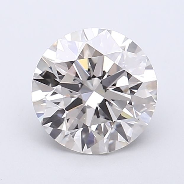 IGI Round 1.59ct G VVS2 - Ideal Loose Lab Diamond: IGI Round 1.59ct G VVS2 - Ideal Loose Lab Diamond Item Specifics: Source: This Is A Real Diamond Grown In A Lab Not Mined. Carat: 1.59 Cut: ID Color: G Clarity: VVS2 Polish: EX Symmetry: EX Measuremen