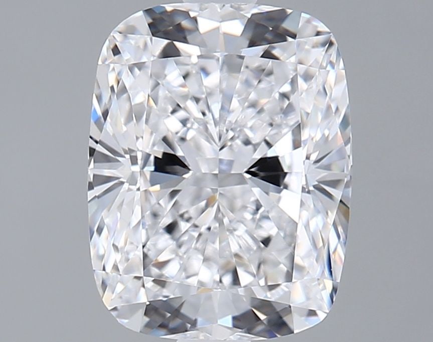 IGI Cushion Modified 2.08ct D IF - Loose Lab Diamond: IGI Cushion Modified 2.08ct D IF - Loose Lab Diamond Item Specifics: Source: This Is A Real Diamond Grown In A Lab Not Mined. Carat: 2.08 Cut: - Color: D Clarity: IF Polish: EX Symmetry: EX Measuremen