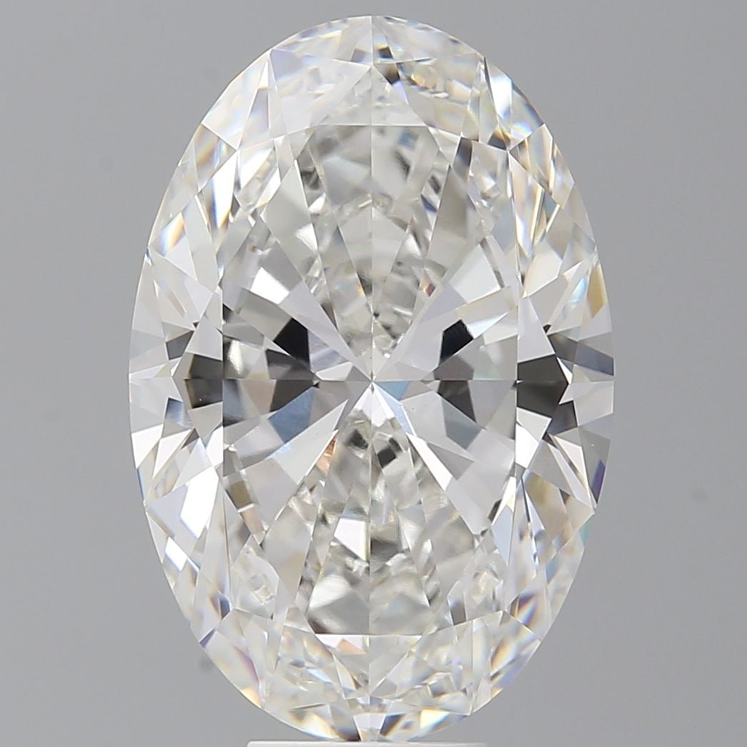 IGI Oval 10.07ct F VVS2 - Loose Lab Diamond: IGI Oval 10.07ct F VVS2 - Loose Lab Diamond Item Specifics: Source: This Is A Real Diamond Grown In A Lab Not Mined. Carat: 10.07 Cut: - Color: F Clarity: VVS2 Polish: EX Symmetry: EX Measurements: 17