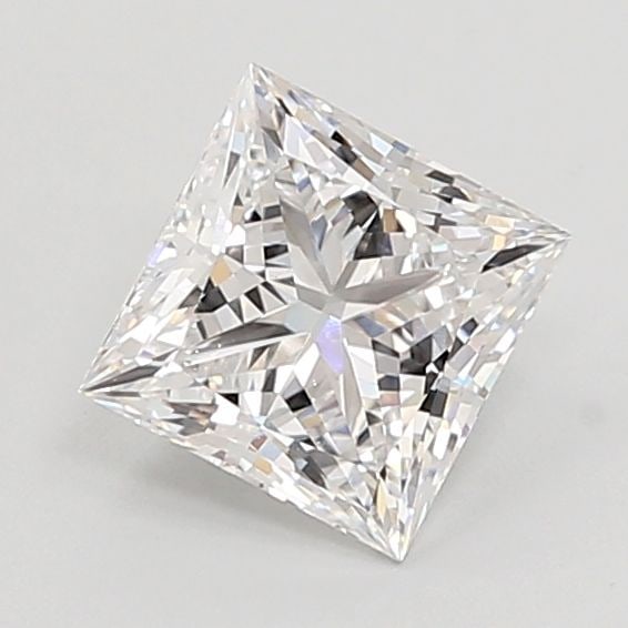 IGI Princess 1.05ct D VVS2 - Loose Lab Diamond: IGI Princess 1.05ct D VVS2 - Loose Lab Diamond Item Specifics: Source: This Is A Real Diamond Grown In A Lab Not Mined. Carat: 1.05 Cut: - Color: D Clarity: VVS2 Polish: EX Symmetry: EX Measurements: 