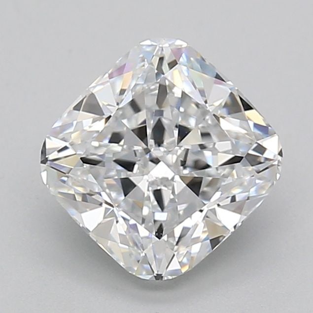 IGI Cushion Modified 2.07ct D VVS1 - Loose Lab Diamond: IGI Cushion Modified 2.07ct D VVS1 - Loose Lab Diamond Item Specifics: Source: This Is A Real Diamond Grown In A Lab Not Mined. Carat: 2.07 Cut: - Color: D Clarity: VVS1 Polish: EX Symmetry: EX Measur