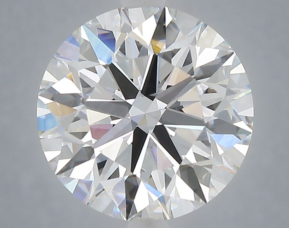 IGI Round 5.08ct F VVS2 - Loose Lab Diamond: IGI Round 5.08ct F VVS2 - Loose Lab Diamond Item Specifics: Source: This Is A Real Diamond Grown In A Lab Not Mined. Carat: 5.08 Cut: EX Color: F Clarity: VVS2 Polish: EX Symmetry: EX Measurements: 10
