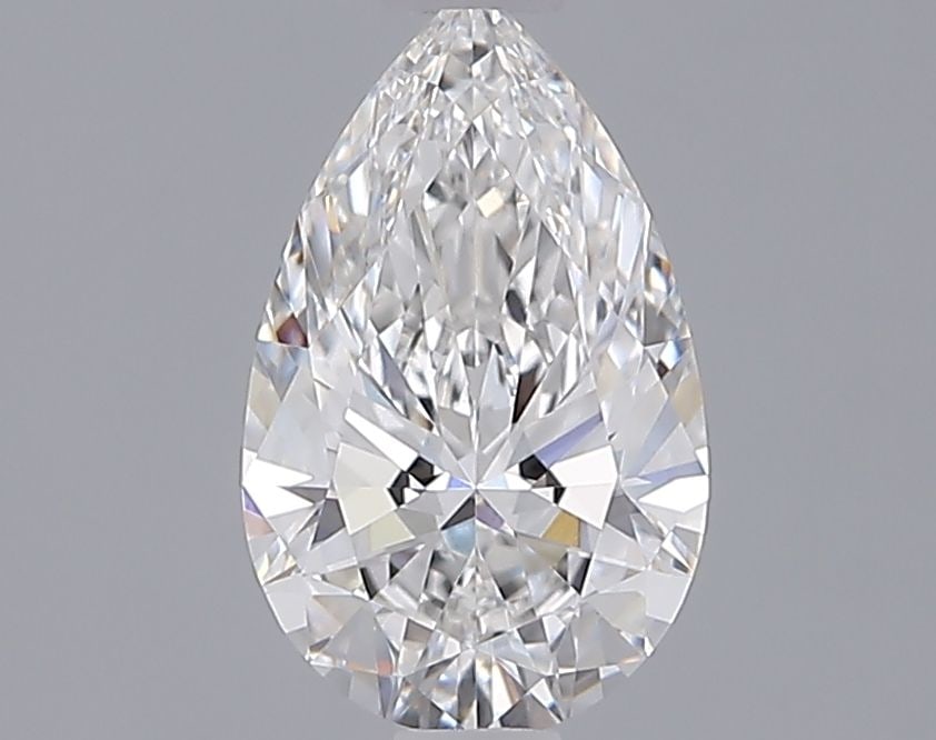 IGI Pear 1.26ct E IF - Loose Lab Diamond: IGI Pear 1.26ct E IF - Loose Lab Diamond Item Specifics: Source: This Is A Real Diamond Grown In A Lab Not Mined. Carat: 1.26 Cut: - Color: E Clarity: IF Polish: EX Symmetry: EX Measurements: 9.81L X 