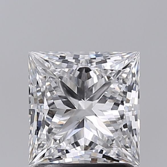 IGI Princess 1.5ct D VVS2 - Loose Lab Diamond: IGI Princess 1.5ct D VVS2 - Loose Lab Diamond Item Specifics: Source: This Is A Real Diamond Grown In A Lab Not Mined. Carat: 1.5 Cut: - Color: D Clarity: VVS2 Polish: EX Symmetry: EX Measurements: 6.