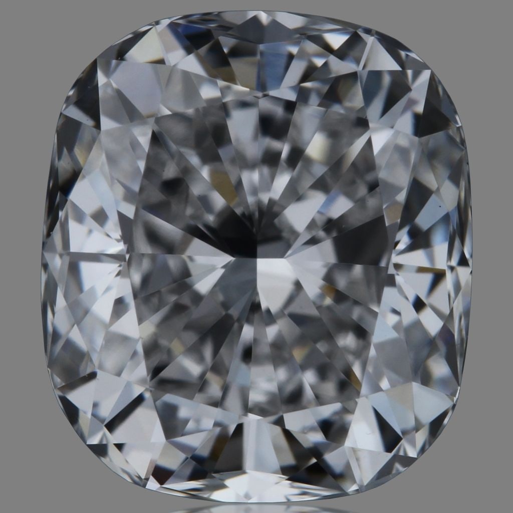 IGI Cushion Brilliant 1.52ct D VVS2 - Loose Lab Diamond: IGI Cushion Brilliant 1.52ct D VVS2 - Loose Lab Diamond Item Specifics: Source: This Is A Real Diamond Grown In A Lab Not Mined. Carat: 1.52 Cut: - Color: D Clarity: VVS2 Polish: EX Symmetry: EX Measu