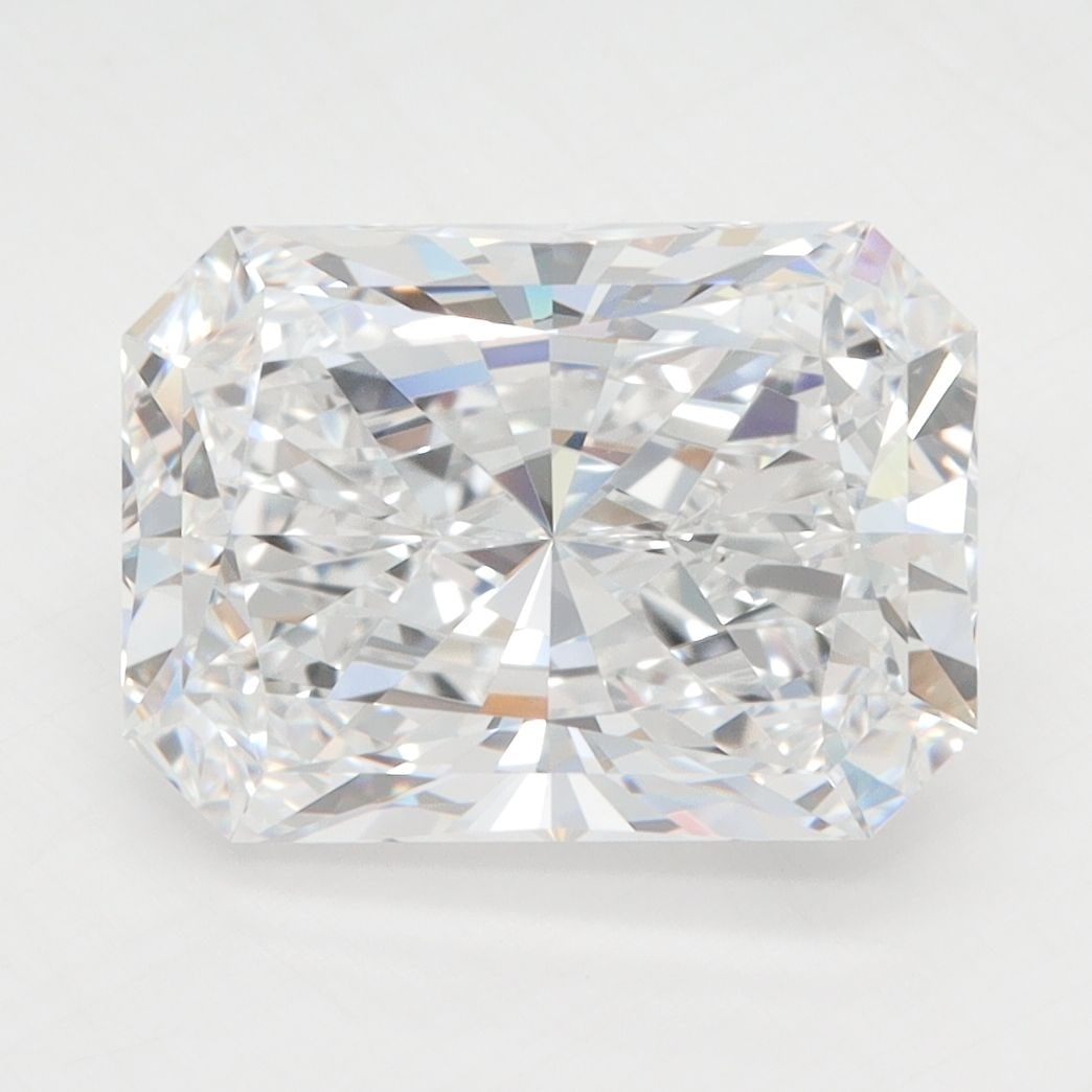 GIA Radiant 4.09ct D VVS1 - Loose Lab Diamond: GIA Radiant 4.09ct D VVS1 - Loose Lab Diamond Item Specifics: Source: This Is A Real Diamond Grown In A Lab Not Mined. Carat: 4.09 Cut: - Color: D Clarity: VVS1 Polish: EX Symmetry: EX Measurements: 1