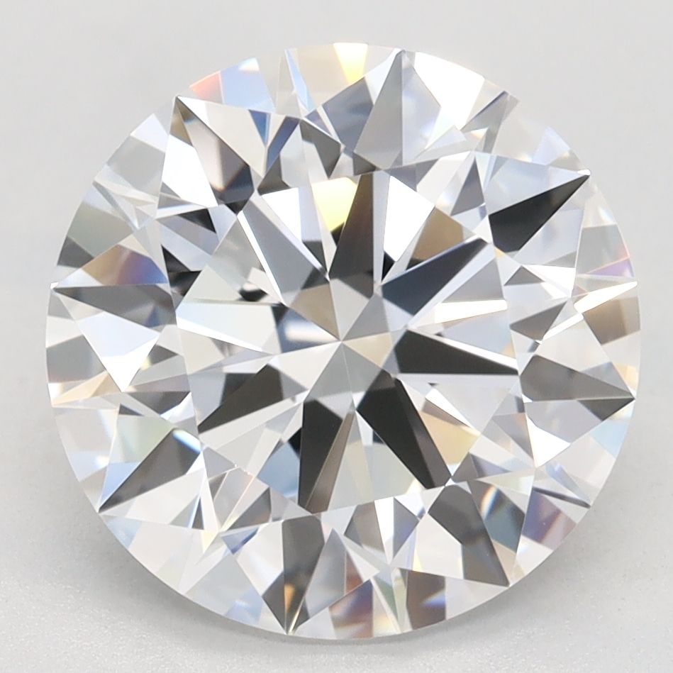 GIA Round 3.7ct D VVS1 - Loose Lab Diamond: GIA Round 3.7ct D VVS1 - Loose Lab Diamond Item Specifics: Source: This Is A Real Diamond Grown In A Lab Not Mined. Carat: 3.7 Cut: EX Color: D Clarity: VVS1 Polish: EX Symmetry: EX Measurements: 9.97