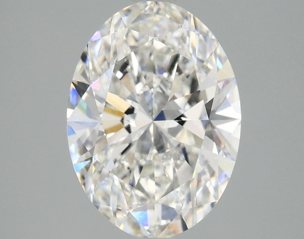 IGI Oval 2.96ct F VVS1 - Loose Lab Diamond: IGI Oval 2.96ct F VVS1 - Loose Lab Diamond Item Specifics: Source: This Is A Real Diamond Grown In A Lab Not Mined. Carat: 2.96 Cut: - Color: F Clarity: VVS1 Polish: EX Symmetry: EX Measurements: 11.3