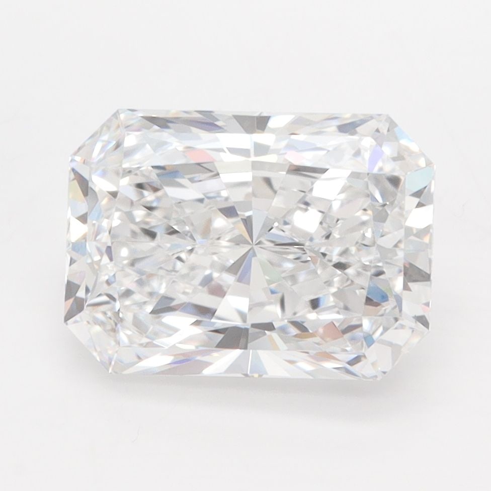 IGI Radiant 3.02ct D IF - Loose Lab Diamond: IGI Radiant 3.02ct D IF - Loose Lab Diamond Item Specifics: Source: This Is A Real Diamond Grown In A Lab Not Mined. Carat: 3.02 Cut: - Color: D Clarity: IF Polish: EX Symmetry: EX Measurements: 10.09