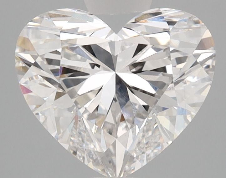 IGI Heart 2.07ct E VVS2 - Loose Lab Diamond: IGI Heart 2.07ct E VVS2 - Loose Lab Diamond Item Specifics: Source: This Is A Real Diamond Grown In A Lab Not Mined. Carat: 2.07 Cut: - Color: E Clarity: VVS2 Polish: EX Symmetry: EX Measurements: 7.6