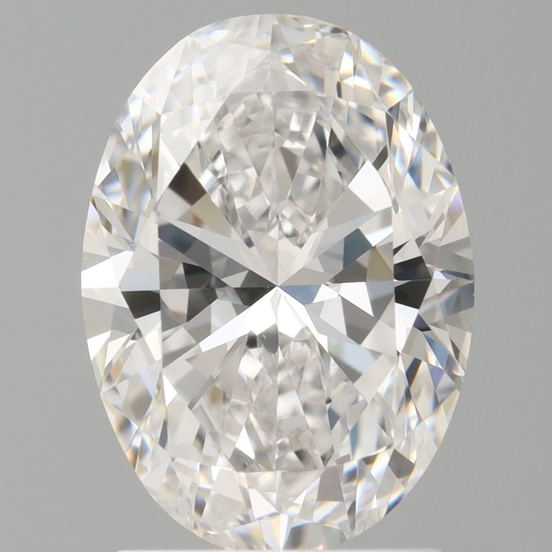 IGI Oval 2.0ct E VVS2 - Loose Lab Diamond: IGI Oval 2.0ct E VVS2 - Loose Lab Diamond Item Specifics: Source: This Is A Real Diamond Grown In A Lab Not Mined. Carat: 2.0 Cut: - Color: E Clarity: VVS2 Polish: EX Symmetry: EX Measurements: 9.76L 
