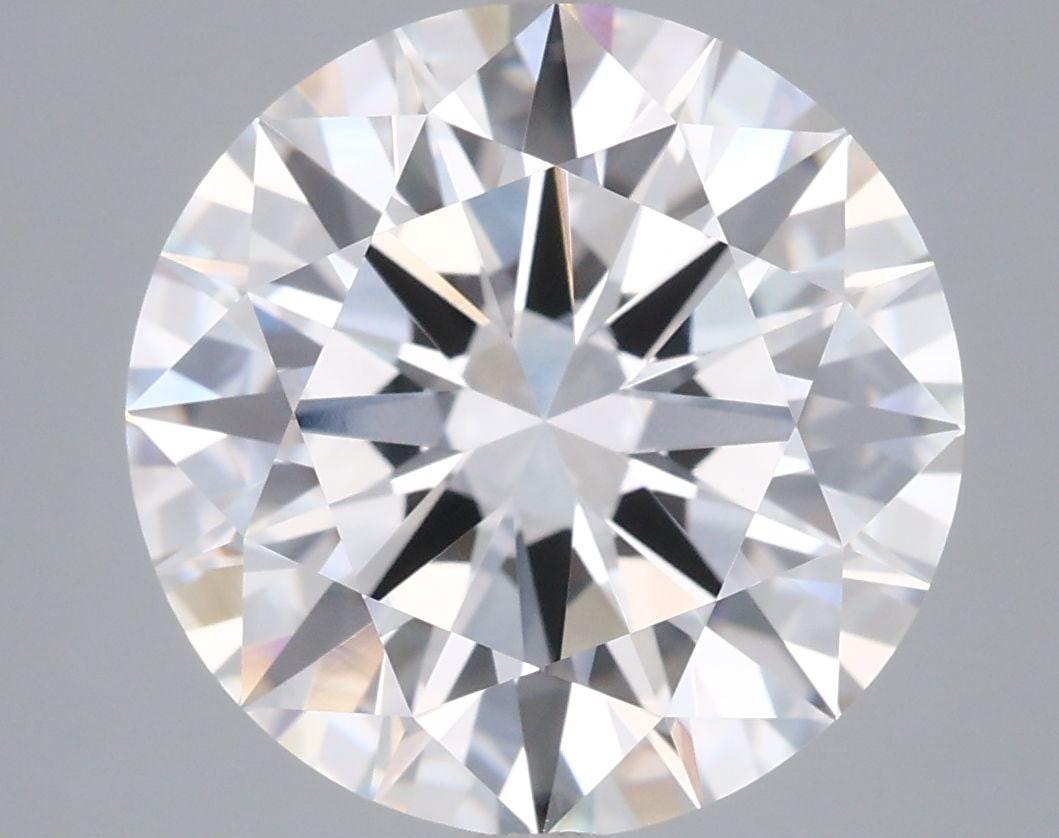 IGI Round 5.04ct E VVS1 - Ideal Loose Lab Diamond: IGI Round 5.04ct E VVS1 - Ideal Loose Lab Diamond Item Specifics: Source: This Is A Real Diamond Grown In A Lab Not Mined. Carat: 5.04 Cut: ID Color: E Clarity: VVS1 Polish: EX Symmetry: EX Measuremen