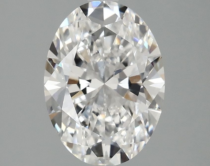 IGI Oval 2.1ct E VVS2 - Loose Lab Diamond: IGI Oval 2.1ct E VVS2 - Loose Lab Diamond Item Specifics: Source: This Is A Real Diamond Grown In A Lab Not Mined. Carat: 2.1 Cut: - Color: E Clarity: VVS2 Polish: EX Symmetry: EX Measurements: 10.0L 