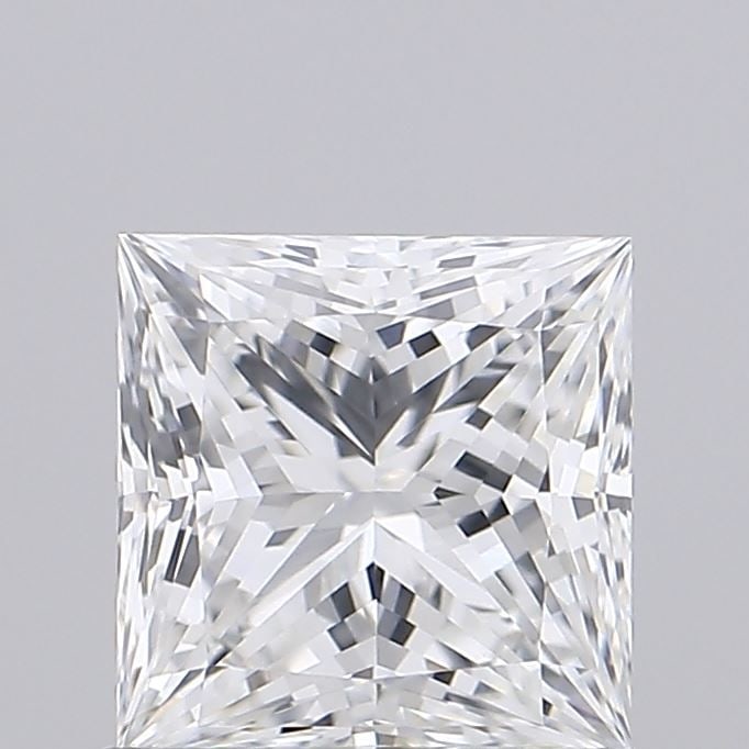 IGI Princess 1.26ct D VVS1 - Loose Lab Diamond: IGI Princess 1.26ct D VVS1 - Loose Lab Diamond Item Specifics: Source: This Is A Real Diamond Grown In A Lab Not Mined. Carat: 1.26 Cut: - Color: D Clarity: VVS1 Polish: EX Symmetry: EX Measurements: 