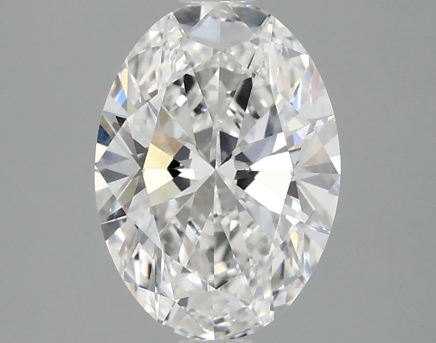 IGI Oval 2.07ct D VVS2 - Loose Lab Diamond: IGI Oval 2.07ct D VVS2 - Loose Lab Diamond Item Specifics: Source: This Is A Real Diamond Grown In A Lab Not Mined. Carat: 2.07 Cut: - Color: D Clarity: VVS2 Polish: EX Symmetry: EX Measurements: