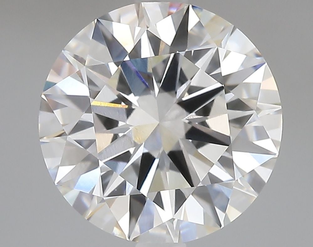 IGI Round 5.09ct E VVS2 - Ideal Loose Lab Diamond: IGI Round 5.09ct E VVS2 - Ideal Loose Lab Diamond Item Specifics: Source: This Is A Real Diamond Grown In A Lab Not Mined. Carat: 5.09 Cut: ID Color: E Clarity: VVS2 Polish: EX Symmetry: EX