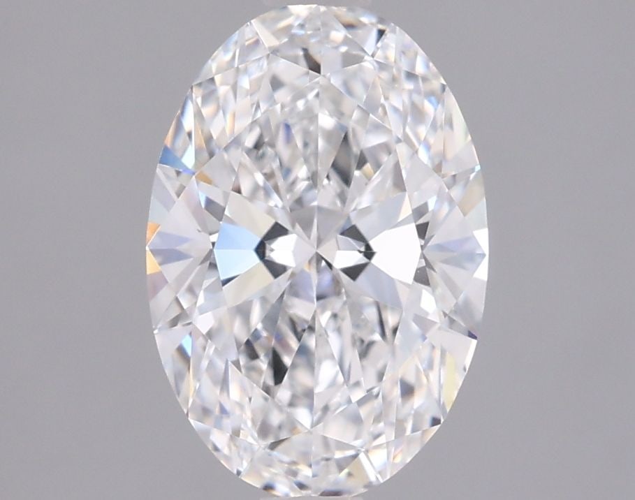 IGI Oval 1.57ct D VVS1 - Loose Lab Diamond: IGI Oval 1.57ct D VVS1 - Loose Lab Diamond Item Specifics: Source: This Is A Real Diamond Grown In A Lab Not Mined. Carat: 1.57 Cut: - Color: D Clarity: VVS1 Polish: EX Symmetry: EX Measurements: