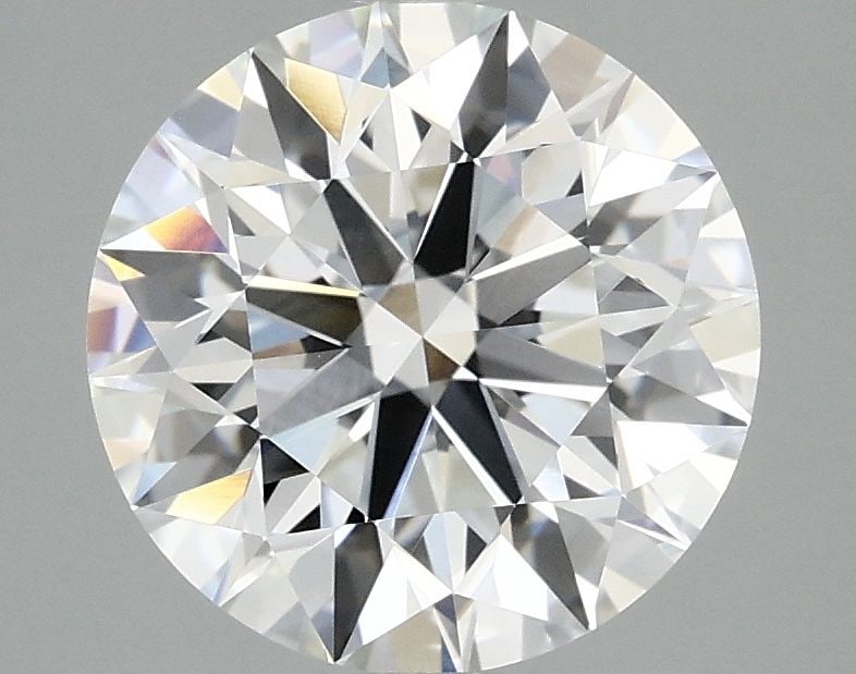 IGI Round 3.08ct E VVS2 - Loose Lab Diamond: IGI Round 3.08ct E VVS2 - Loose Lab Diamond Item Specifics: Source: This Is A Real Diamond Grown In A Lab Not Mined. Carat: 3.08 Cut: EX Color: E Clarity: VVS2 Polish: EX Symmetry: EX Measurements: