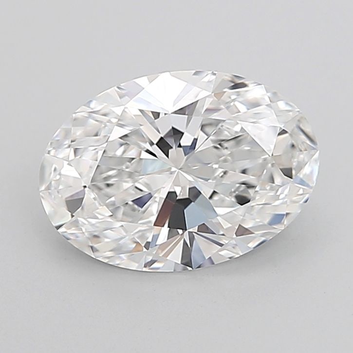 IGI Oval 3.53ct D VVS1 - Loose Lab Diamond: IGI Oval 3.53ct D VVS1 - Loose Lab Diamond Item Specifics: Source: This Is A Real Diamond Grown In A Lab Not Mined. Carat: 3.53 Cut: - Color: D Clarity: VVS1 Polish: EX Symmetry: EX Measurements: 12.3