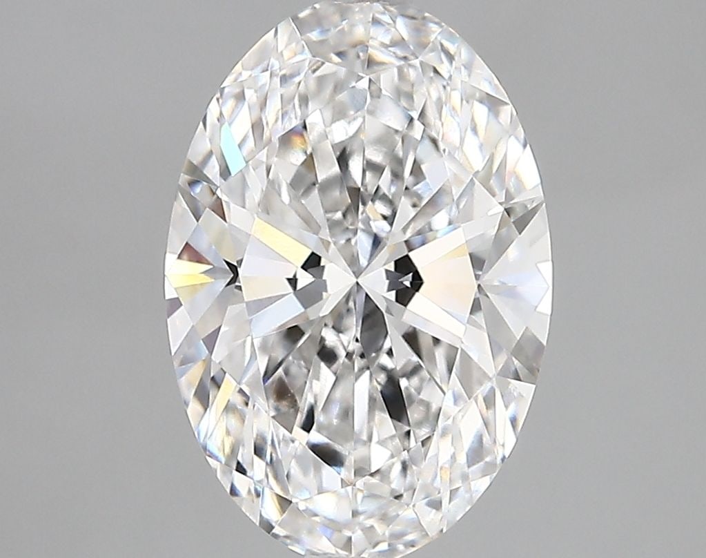 IGI Oval 3.0ct E VVS2 - Loose Lab Diamond: IGI Oval 3.0ct E VVS2 - Loose Lab Diamond Item Specifics: Source: This Is A Real Diamond Grown In A Lab Not Mined. Carat: 3.0 Cut: - Color: E Clarity: VVS2 Polish: EX Symmetry: EX Measurements: 11.83L