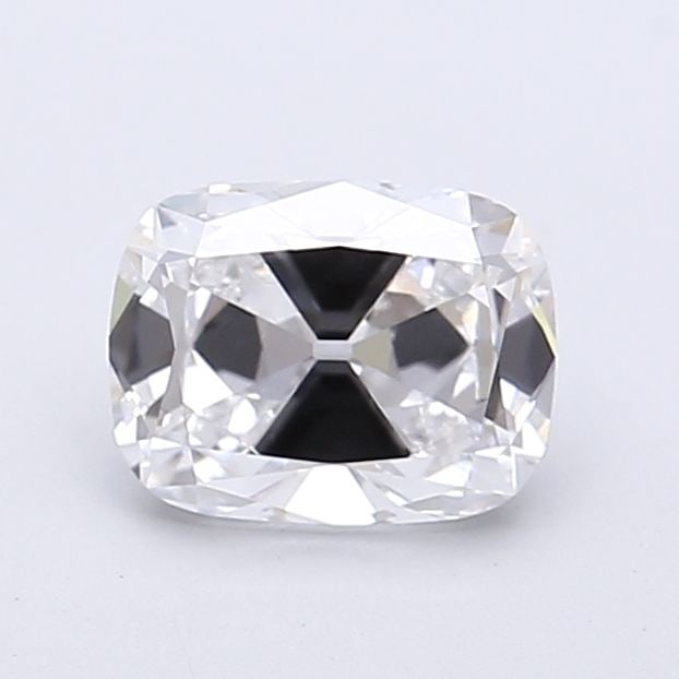 IGI Cushion Brilliant 1.12ct D VVS2 - Loose Lab Diamond: IGI Cushion Brilliant 1.12ct D VVS2 - Loose Lab Diamond Item Specifics: Source: This Is A Real Diamond Grown In A Lab Not Mined. Carat: 1.12 Cut: - Color: D Clarity: VVS2 Polish: EX Symmetry: EX Measu
