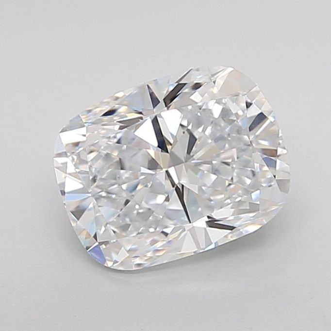 IGI Cushion Brilliant 1.6ct E VVS2 - Loose Lab Diamond: IGI Cushion Brilliant 1.6ct E VVS2 - Loose Lab Diamond Item Specifics: Source: This Is A Real Diamond Grown In A Lab Not Mined. Carat: 1.6 Cut: - Color: E Clarity: VVS2 Polish: EX Symmetry: EX Measure