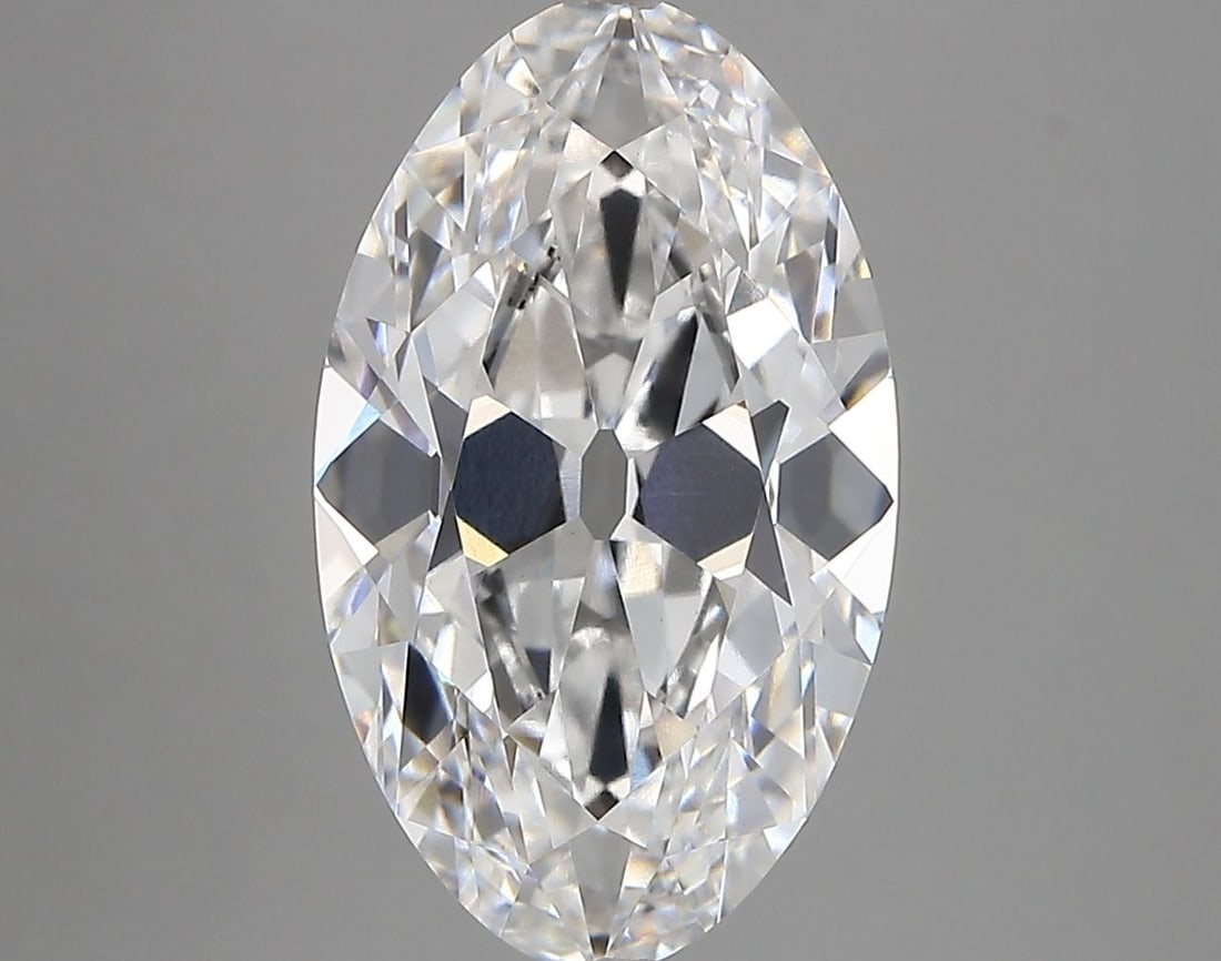 IGI Oval 4.63ct E VVS2 - Loose Lab Diamond: IGI Oval 4.63ct E VVS2 - Loose Lab Diamond Item Specifics: Source: This Is A Real Diamond Grown In A Lab Not Mined. Carat: 4.63 Cut: - Color: E Clarity: VVS2 Polish: EX Symmetry: EX Measurements: 14.7