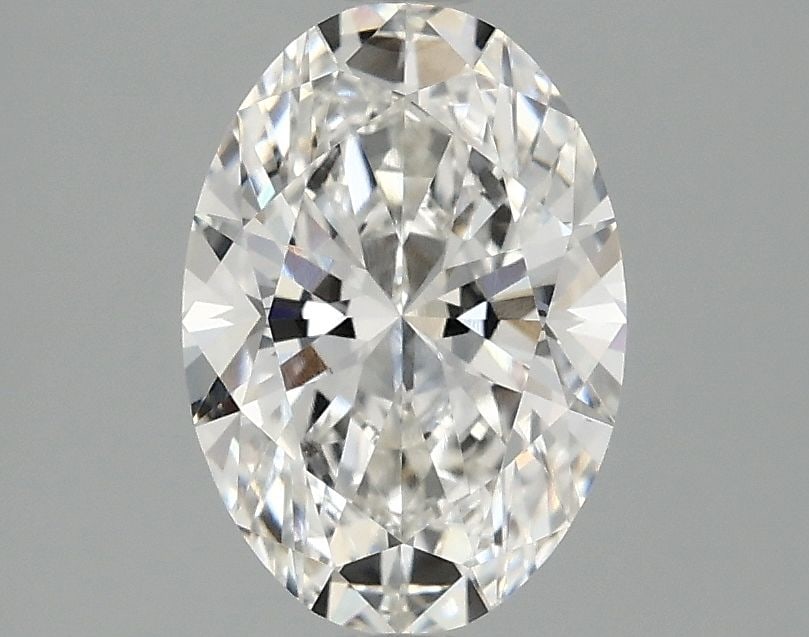 IGI Oval 1.54ct F VVS2 - Loose Lab Diamond: IGI Oval 1.54ct F VVS2 - Loose Lab Diamond Item Specifics: Source: This Is A Real Diamond Grown In A Lab Not Mined. Carat: 1.54 Cut: - Color: F Clarity: VVS2 Polish: EX Symmetry: EX Measurements: 9.36