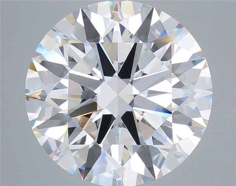 IGI Round 10.51ct F VVS2 - Ideal Loose Lab Diamond: IGI Round 10.51ct F VVS2 - Ideal Loose Lab Diamond Item Specifics: Source: This Is A Real Diamond Grown In A Lab Not Mined. Carat: 10.51 Cut: ID Color: F Clarity: VVS2 Polish: EX Symmetry: EX Measurem